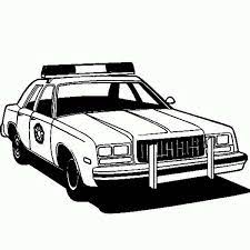 Download this running horse printable to entertain your child. Amazing Picture Of Police Car Coloring Page Color Luna Coches De Policia Policia Paginas Para Colorear