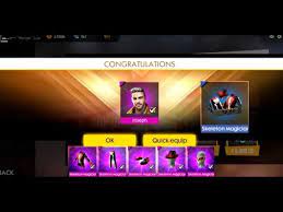 Oleh karena itu, agar dapat menjadi pemain terbaik atau tim terbaik. Free Fire New Event Top Up And Get Joseph The New Character With Garena Free Fire Youtube