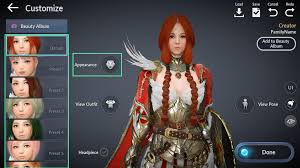 The release of season servers for the na and eu servers, which was originally set for june 10, has been postponed. Black Desert Season Character