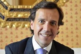 Ignacio Gil's Instagram, Twitter & Facebook