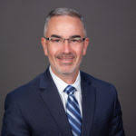 Richard Griffith And Shannon Hyde Join Mary Bird Perkins Leadership Team