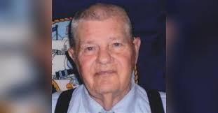 Wayne L. Sharp Obituary