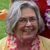 Elnita "Boots" Victoria Siekman Obituary