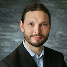 Dr. Thomas Winterstein