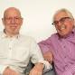 Piano duo - John Humphreys and Allan Schiller — event image