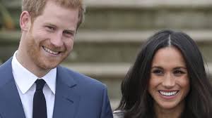 Royal wedding: Security tightens with police ordered to shoot to kill