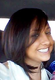 Kirsten Zhang Obituary