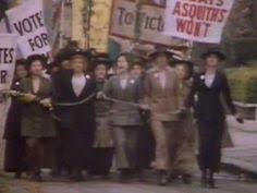 Iron jawed angels takes place from the 1910s to the 1920s during the presidency of woodrow wilson as women led by the nawsa and the nwp continue the alice paul and lucy burns come to push suffrage in america, met by resistance from both the leading awsa and the president, they from their. 16 Iron Jawed Angels Ideas Iron Jawed Angels Suffragette Women In History