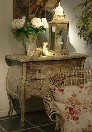 French Country Style Inspect The Legs On Some Any New Furniture Before You Purchase It The Chairs Legs Sh Country House Decor Country Decor Shabby Chic Homes