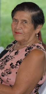 DEATH ANNOUNCEMENT OF AURELIA 'FATS' CRUZ 'The Seeds of Love You Planted  Will Continue To Bear Fruits Forever" It is with profound sadness that the  Cruz family announces the death of Aurelia