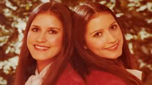 Port Arthur native remembers late twin, Jan Hollier, with whom she shared  music career