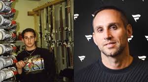From Ski Industry Entrepreneur To Billionaire: The Journey Of Michael Rubin 