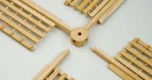 Windmuhle Selber Bauen Selbst De Windmuhle Bastelarbeiten Selber Bauen