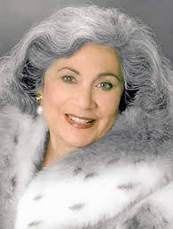 Alicia Morphew March 9th, 1941