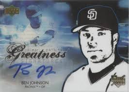 2006 Upper Deck Future Stars John Koronka Rookie Red Ink Auto Autograph  #19/35