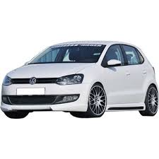 Volkswagen Polo 2010 2014 Makyajsiz On Tampon Ek Plastik Fiyati