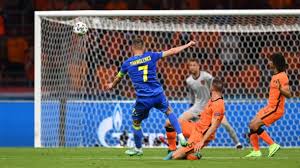 У фінальній стадії, яка стартує 11 через пандемію коронавірусу чемпіонат європи з футболу 2020 був перенесений на літо 2021 року. Yevro 2020 Niderlandi Ukrayina 3 2 Pidsumki Matchu Podiya Onlajn