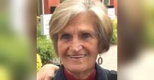 Maureen Ann Barron Obituary