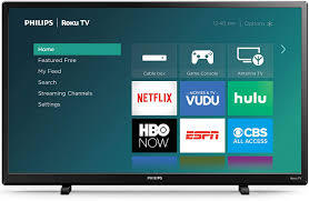 The Best Roku Smart Tvs 2020 Tcl Hisense Philips Rolling Stone