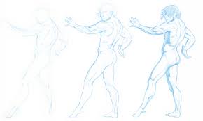 Maybe you would like to learn more about one of these? Term 1 2 Anatomy Zane Art School Forums Cubebrush