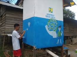 1 gaji umr jawa timur dan gaji umr malang 2020.narahubung wawancara rekrutmen tfl ibm sanitasi 2021. Program Padat Karya Tunai Sanimas Tingkatkan Akses Sanitasi Layak Intifocus