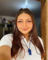 Judith Pino's Instagram, Twitter & Facebook