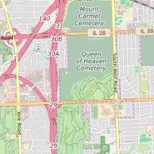 Hours may change under current circumstances Zip Code 60163 Profile Map And Demographics Updated July 2021