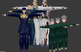 1.70 itunes link for the app: Huge Jojo S Bizarre Adventure Diamond Records Rip Dump