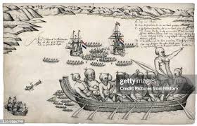 Getty Images | Dutch east india company ...