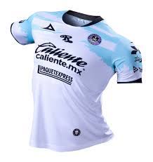 Damos a conocer a nuestros refuerzos para la siguiente campaña de la liga mx femenil. Mazatlan Fc 2021 22 Auswarts Trikot