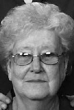 Esther McGraw Obituary (2014)