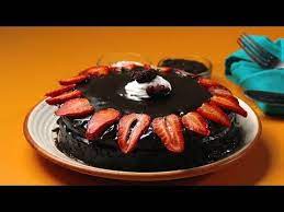 Youtube Cake Baking Recipes Chocolate Cake Recipe Cooking Recipes Desserts