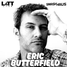 Eric Butterfield (@ericbutterfieldmusic) • Instagram photos and videos