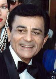 Reb Foster, a Legendary Radio Broadcaster and Music Promoter