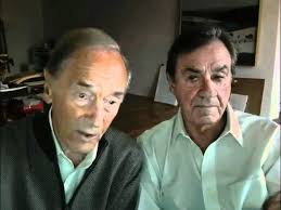 Alan & Norman's True-Life Hollywood Love Story