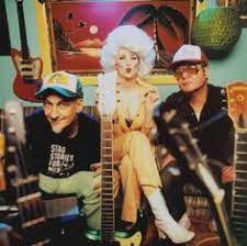 Camel walk by southern culture on the skids (off their album dirt track date). 40 Southern Culture On The Skids Ideas Southern Culture Culture Southern