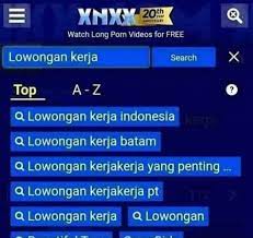 Www xnxx indonesia