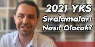 Yks sonuçları açıklandıktan sonra adaylar, bölümleri merakla araştırıyor. 2021 Yks Siralamalari Nasil Olacak Kariyer Takibi