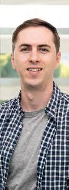 Aaron Jex's Instagram, Twitter & Facebook