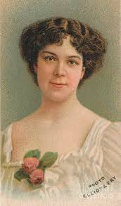 Clara Butt 1872-1936, English by Print Collector