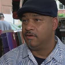 DC Police officer is the &lsquo;comic-cop' in his other life