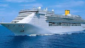 There are 17 passenger decks, 11 with cabins. Many Older Cruise Ships May Not Survive The Pandemic Travel Weekly