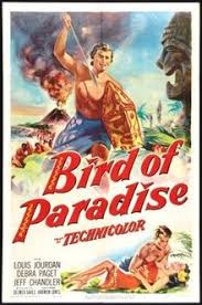 During the game you can achieve awards for meeting certain goals. Bird Of Paradise 1951 Film Wikipedia