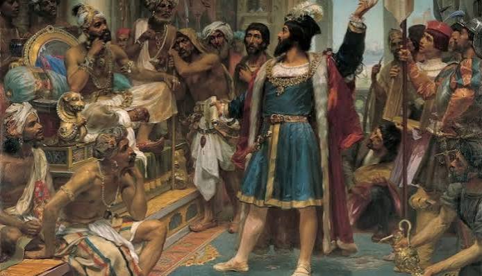 Portuguese onslaught on India Part 1: From daring sea voyages to brutal war, when Vasco da Gama attacked Calicut