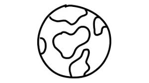 It is much easier than pymol. World Map Globe Atlast Line Drawing Illustration Animation Trasnparent Background Motion Background Storyblocks