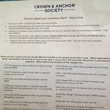 Five Ways To Save Money On Food And Drink On Your Royal Caribbean Cruise Royal Caribbean Blog Royal Caribbean Cruise Caribbean Cruise Royal Caribbean