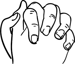 Praying Hands Praying Hands Best Place To Color Dingen Om Te Tekenen Tekenen Teken