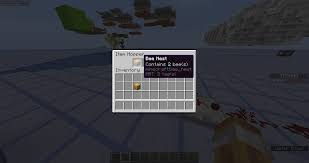 This will stop the bees from attacking you when you try to obtain honey or honeycomb. Mc 173722 Bee Nests Hives Are Counted As Stackable Even When They Have Nbt Data Jira