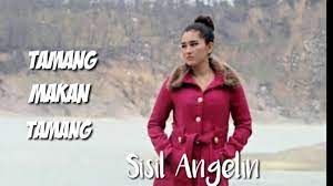 Sisil Angelin Tamang Makan Tamang Youtube