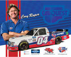 Oh, yes, and then there was 1971, when petty won 21 races in 46 starts. Cory Roper Coryroper04 Twitter